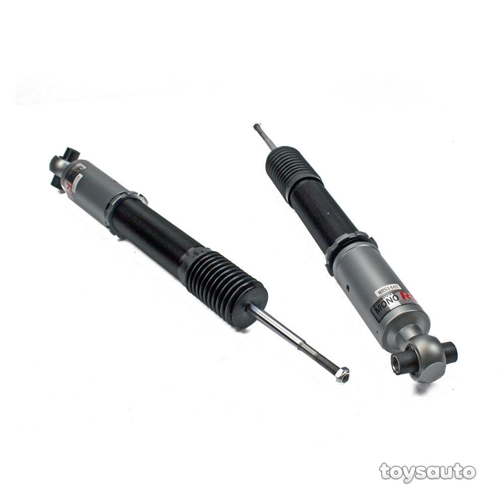 Godspeed 32way MonoRS Coilover Shock+Spring for Jaguar XE RWD only 16-21