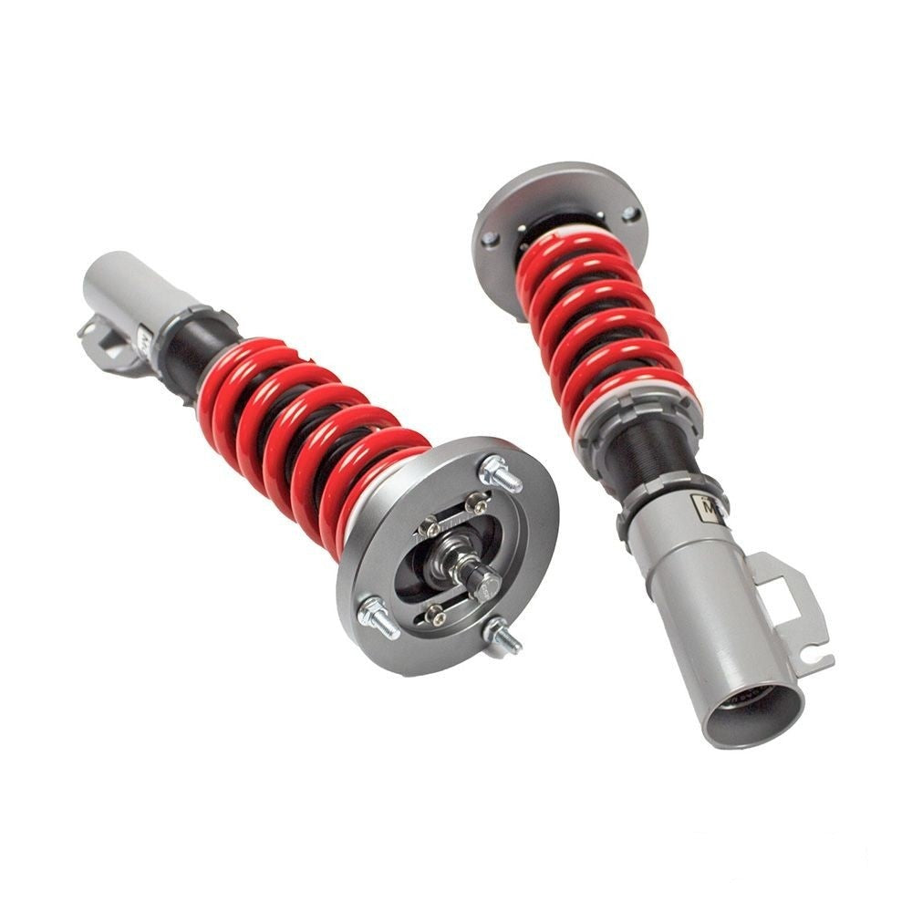 Godspeed 32way MonoRS Coilover Shock+Spring+Camber for Porsche Boxster 986 97-04
