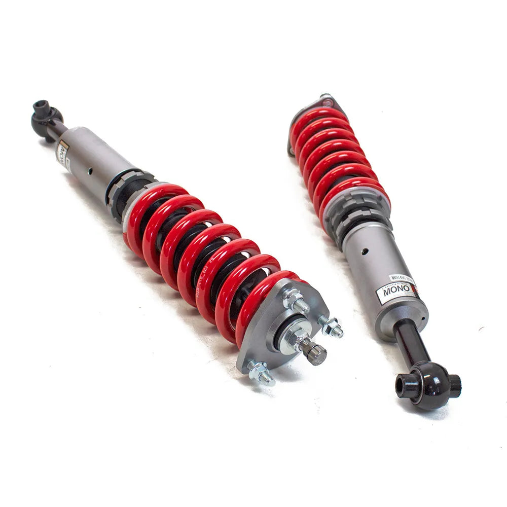 Godspeed MonoRS Coilovers - AWD GS300 GS350 GS430 GS460 06-11