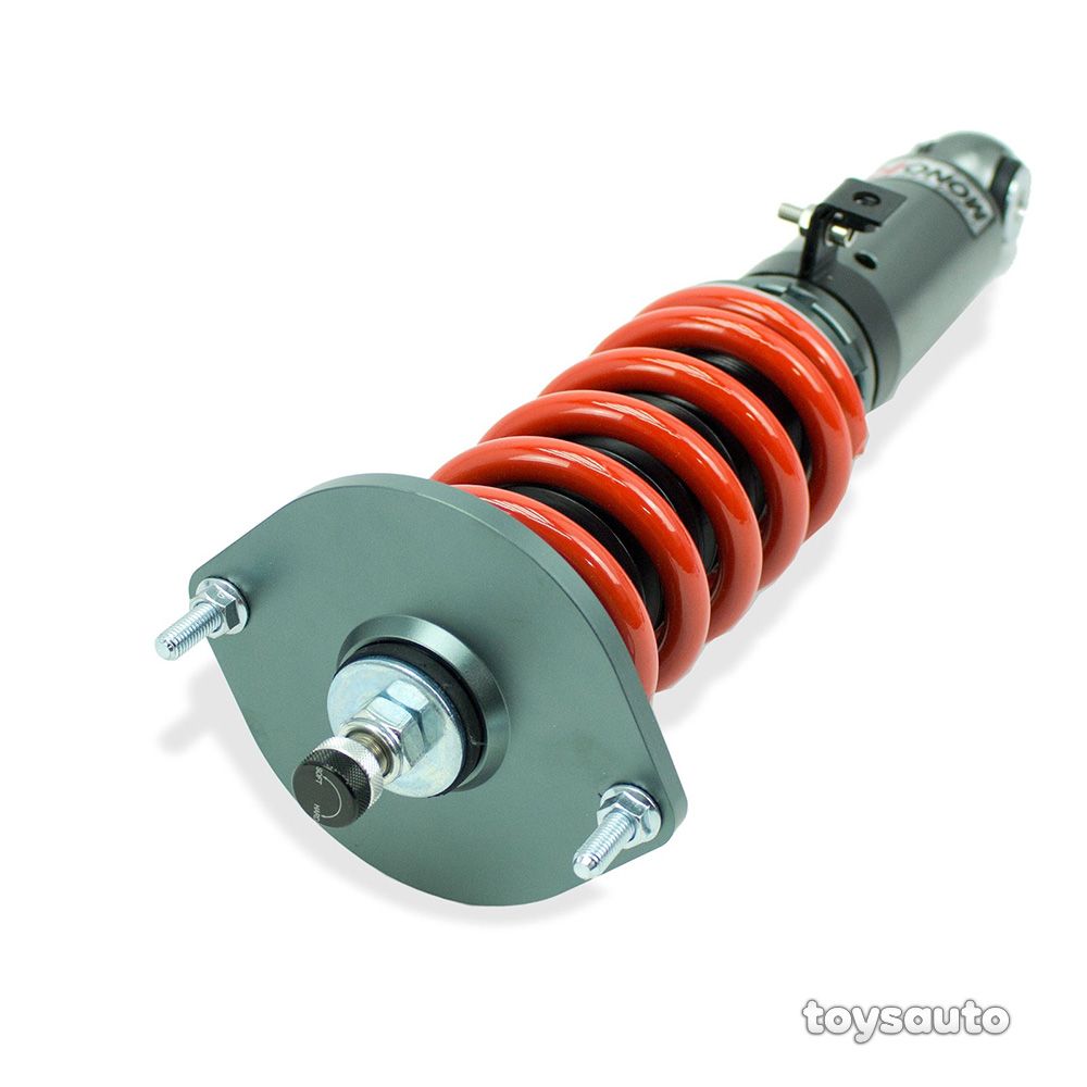 Godspeed MonoRS Coilover Shock+Spring Suspension for MX5 MIATA 90-05 *2.75" Top*