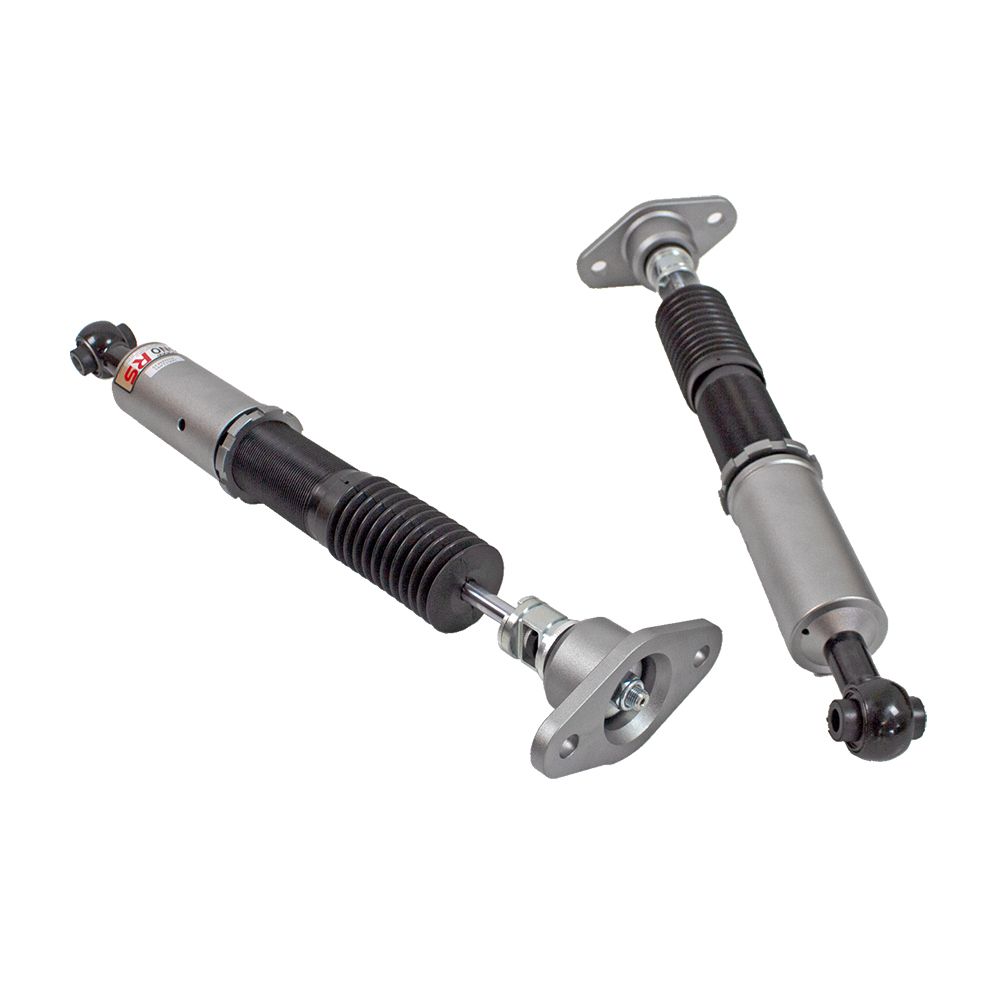 Godspeed 32way MonoRS Coilovers - *RWD* Maserati Ghibli M157 14-22