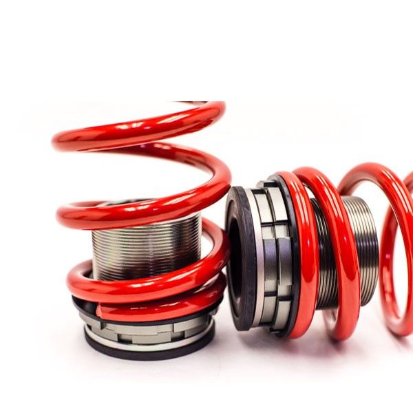 Godspeed 32way MonoRS Coilover Suspension for Civic 12-15 ILX 13-15 *Si 12-13*
