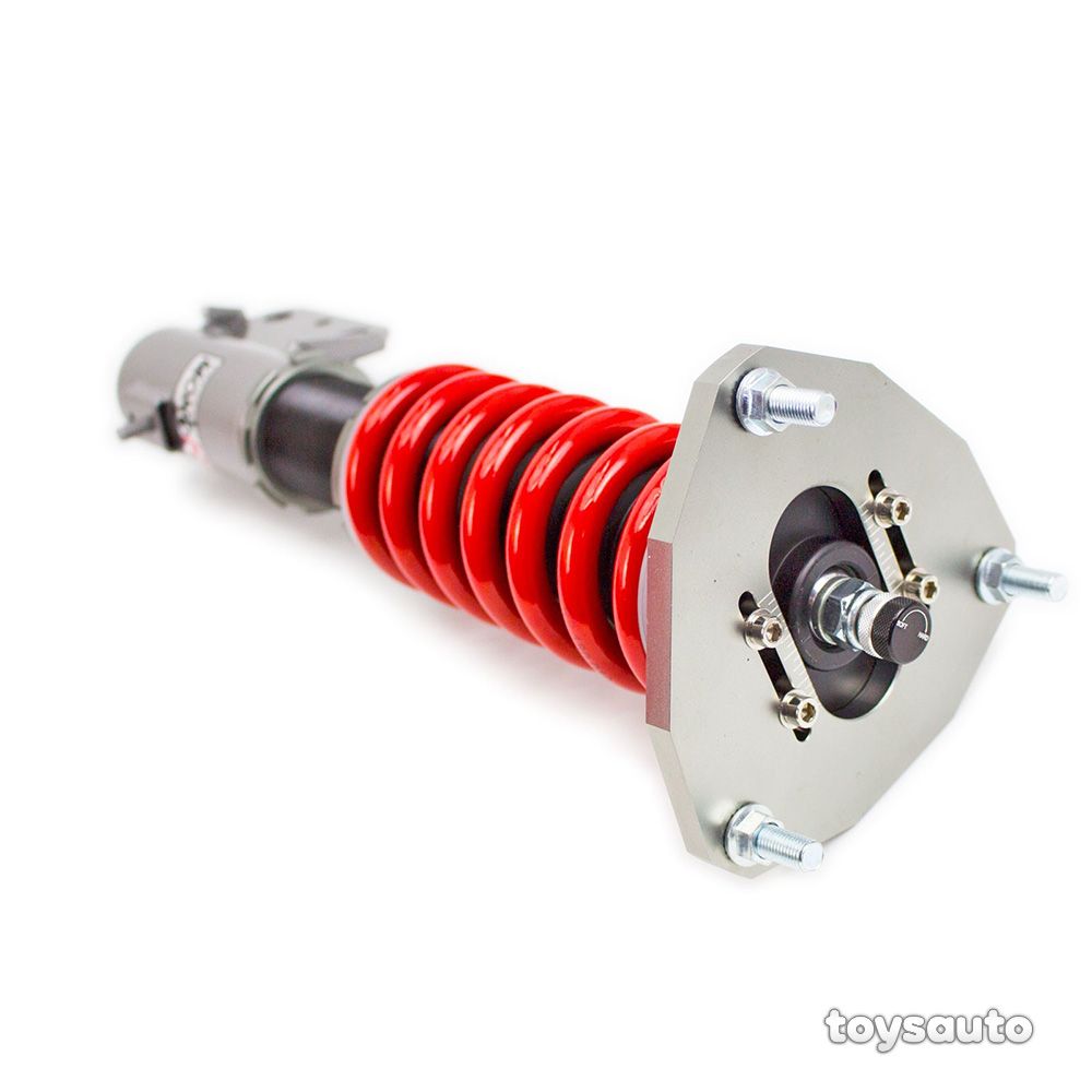 Godspeed MonoRS Coilover Shock+Spring Suspension for Evo Evolution VIII IX 03-06