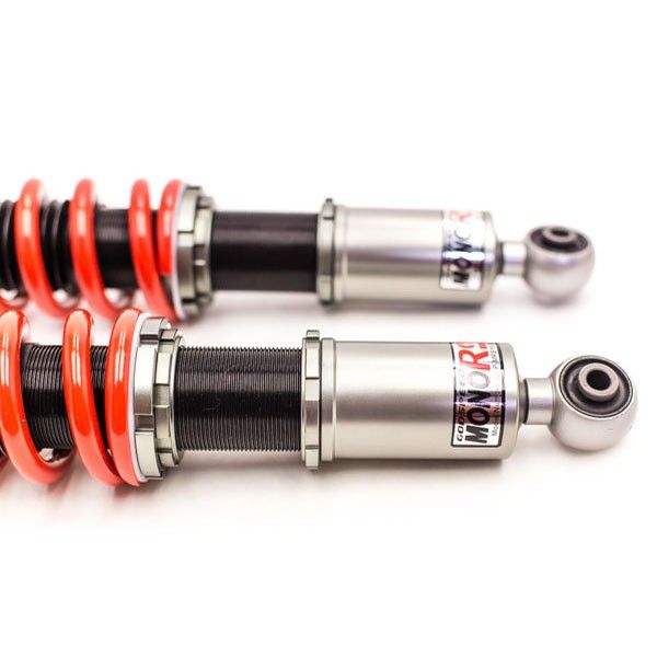 Godspeed *32way* Coilover Shock+Spring Suspension MonoRS for IS300 01-05 JCE10