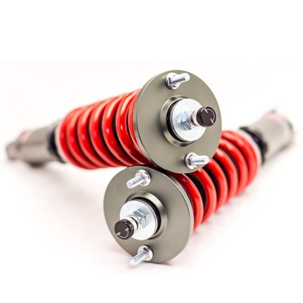 Godspeed Shock+Spring Coilover Suspension MonoRS for 300zx Z32 90-96 *Non HICAS*
