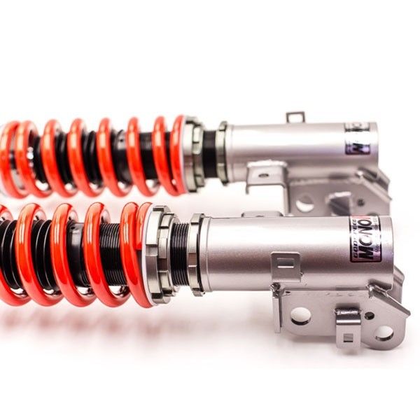 Godspeed MonoRS Coilover Shock+Spring+Camber for Civic *Si 14-15 only* ILX 16-17