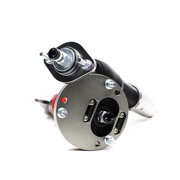 Godspeed MonoRS Suspension Coilover Shock+Spring+Camber for BMW E46 M3 01-06