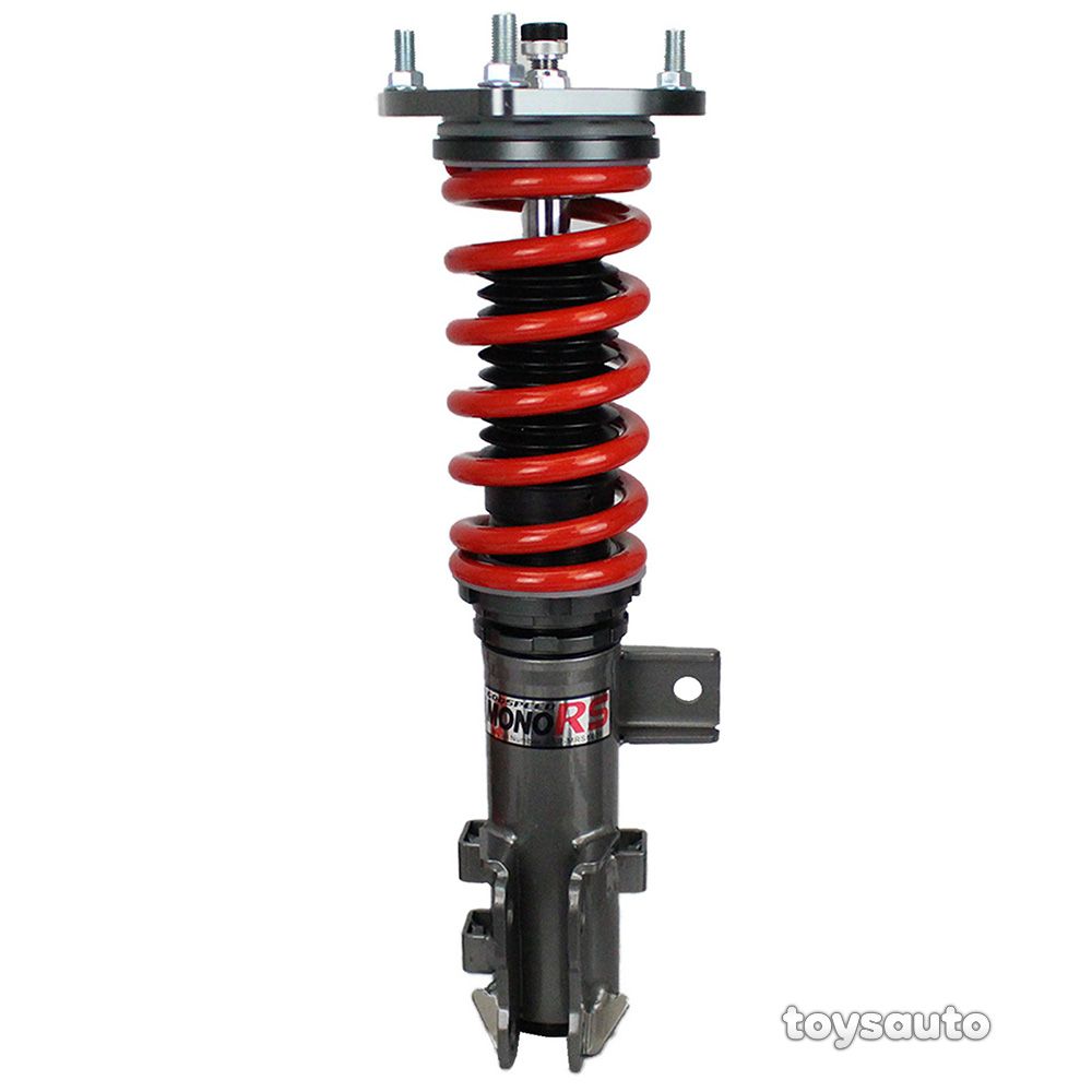 Godspeed MonoRS Coilover Shock+Spring+End Link for Kia Forte Sedan Koup HB 14-18