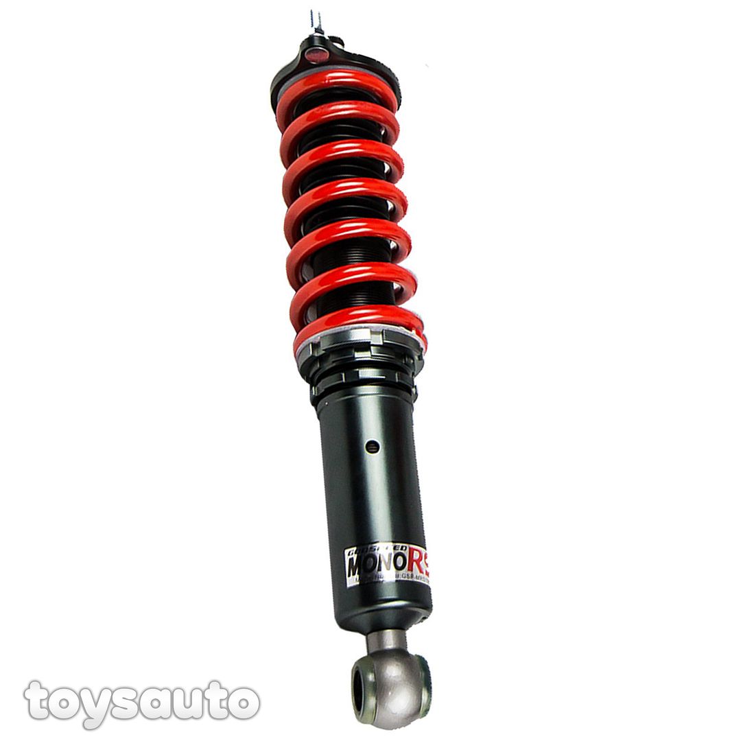 Godspeed Damper Suspension Coilover MonoRS for 3000GT VR4 Stealth 91-99 AWD