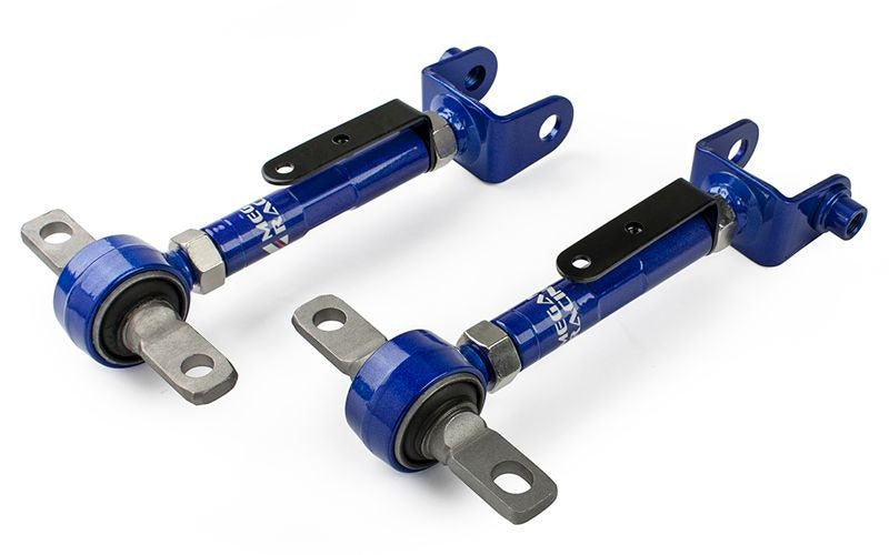 MEGAN 2pc Rear Upper Camber Control Arm for RSX 02-06 Civic EP3 ES2 ES1 01-05
