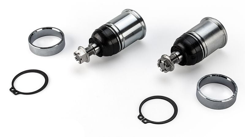 MEGAN Front + Rear RCA Roll Center Adjuster S2000 AP1 AP2 S2k w/ offset plate