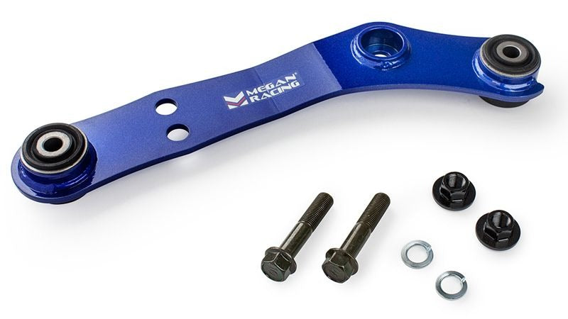 MEGAN Rear Diff Differential Mount Support Bar for BRZ FRS FR-S GT86 86 13-17