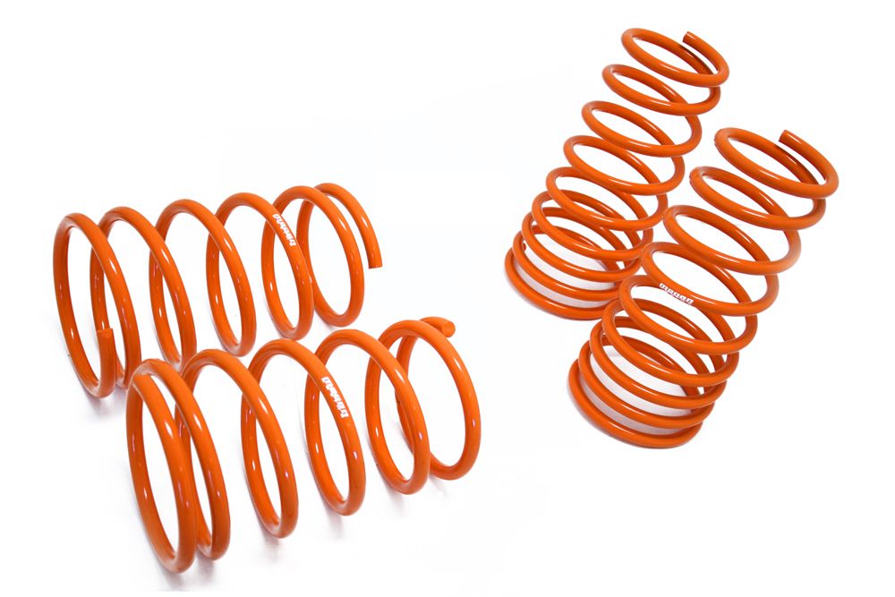 MEGAN LOWERING SPRINGS SPRING CELICA 90-99 AT180 AT200 ST184 ST183 ST202 ST204