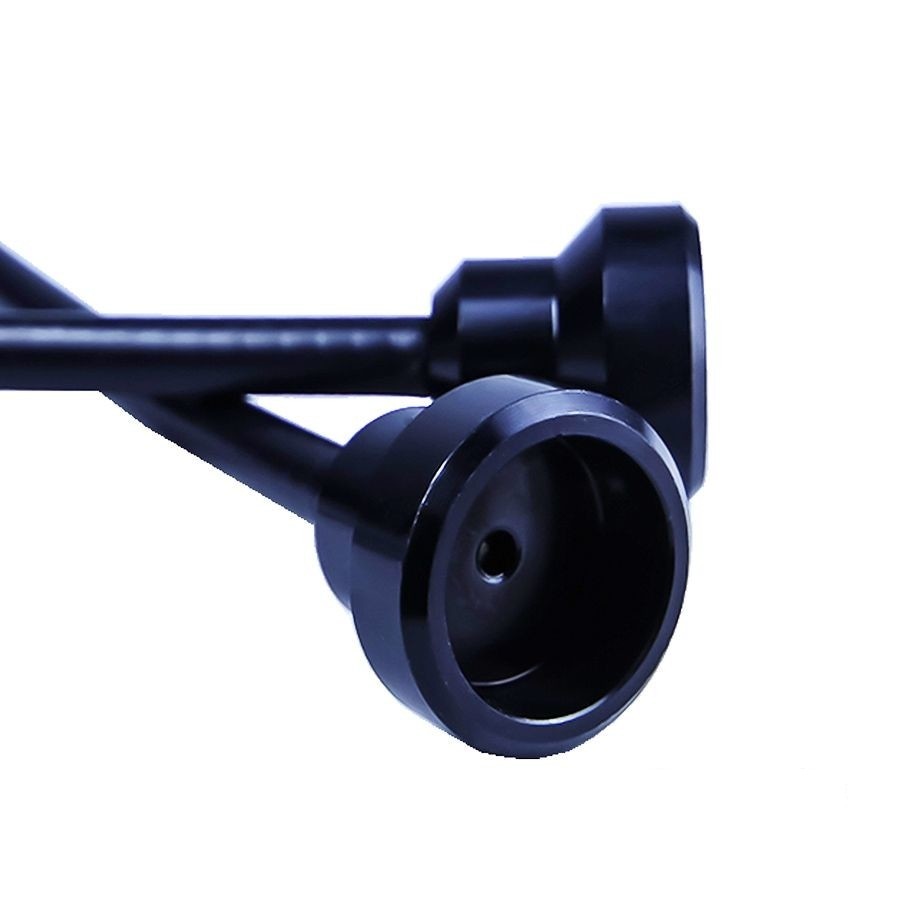 Godspeed 175mm Extend Extension Adjuster Damper Knob for MonoSS MonoRS Coilover