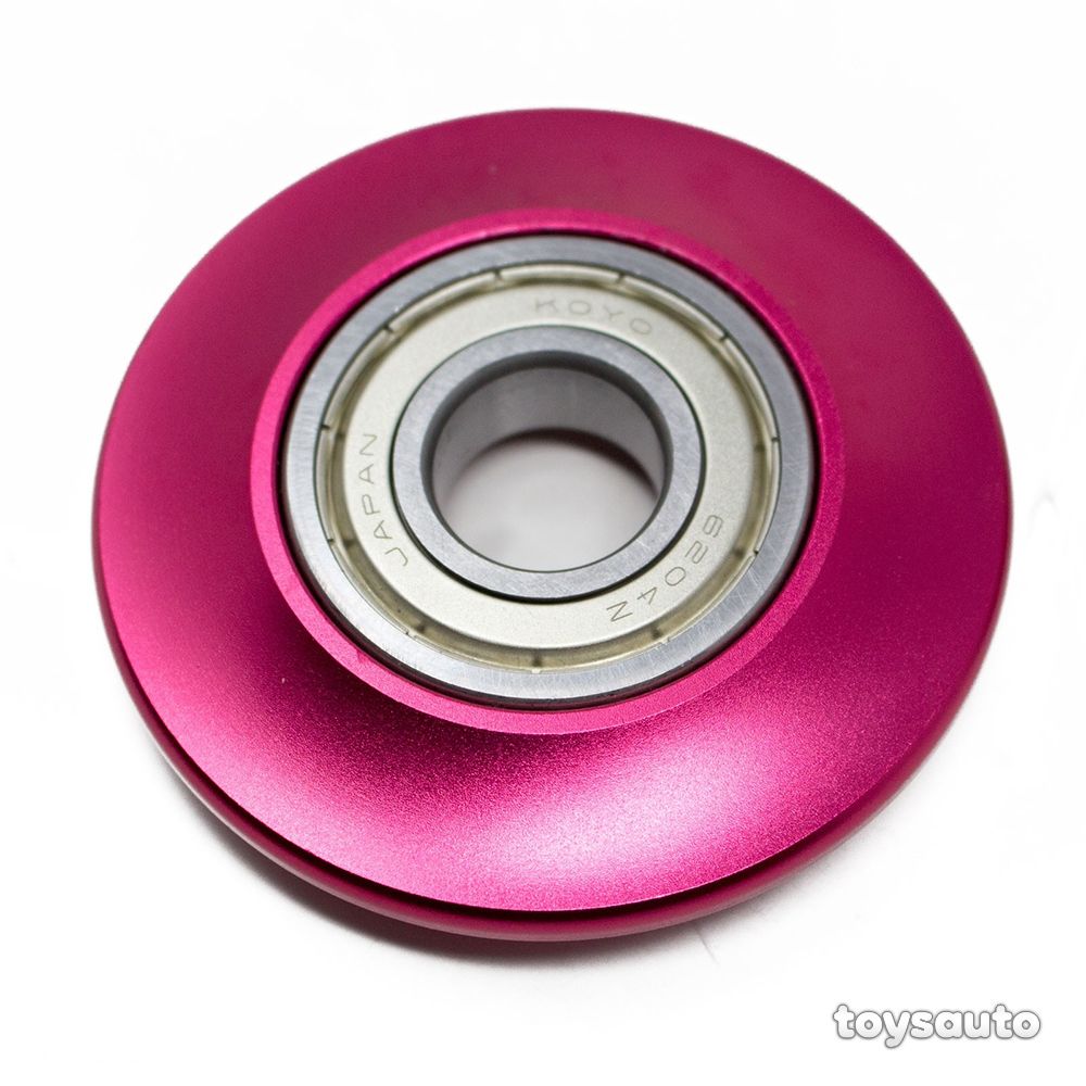 Godspeed Radial Bearing set for Coilover Koyo Bearing - inner 19.5mm