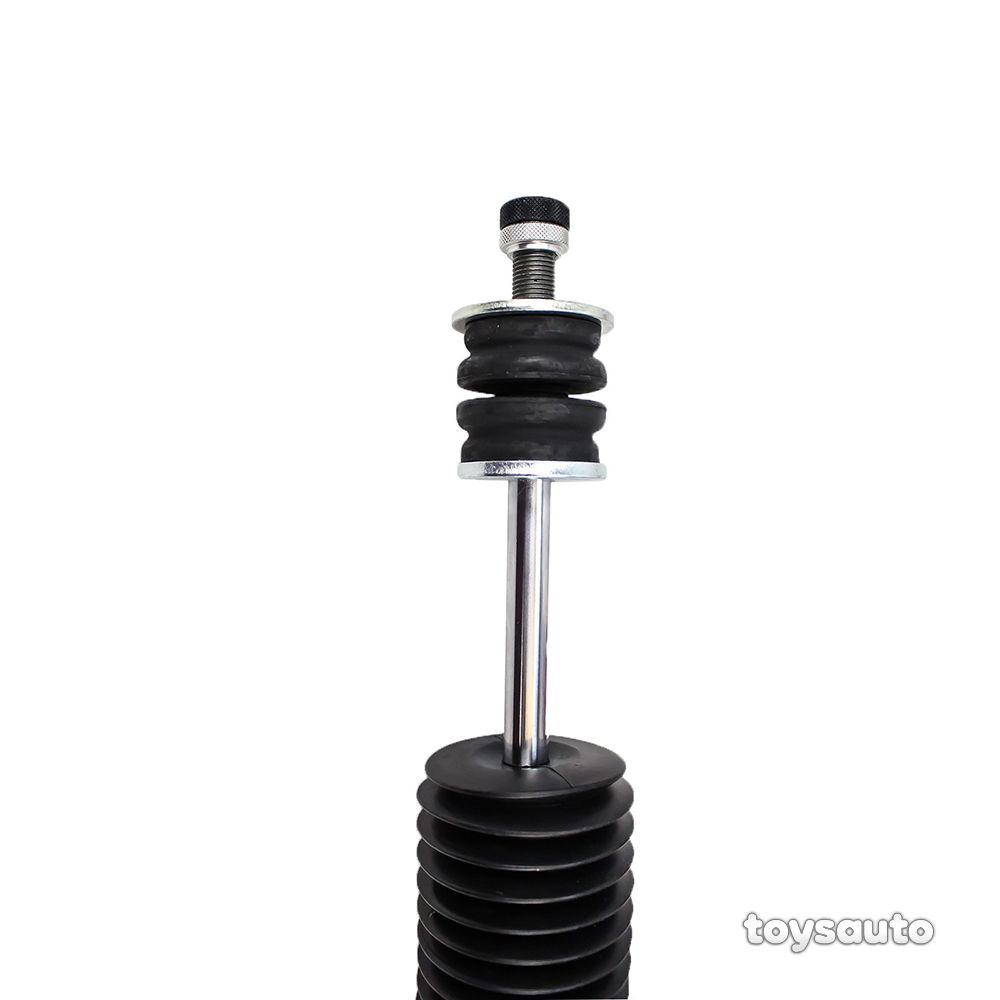 Godspeed 16way MonoSS Coilovers - Versa 06-12 C11