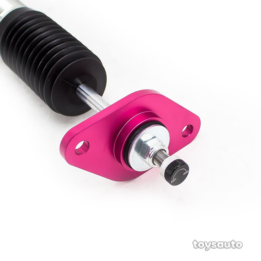 Godspeed MonoSS Coilovers - Chrysler 300 300C 05-10 RWD