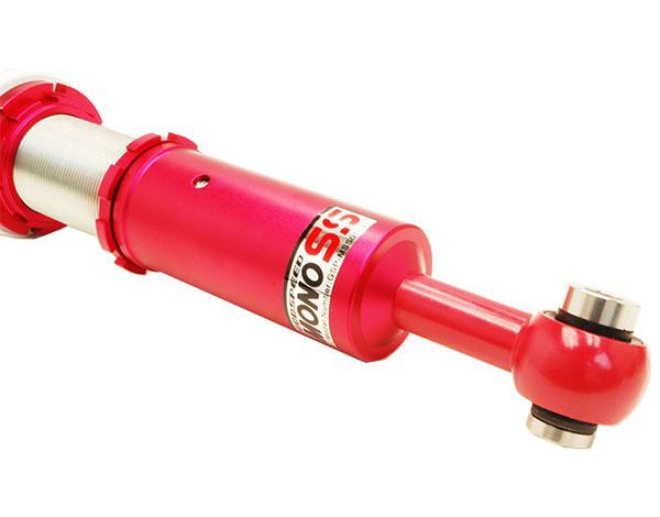 Godspeed Coilovers MonoSS - Lexus IS300 JCE10 01-05