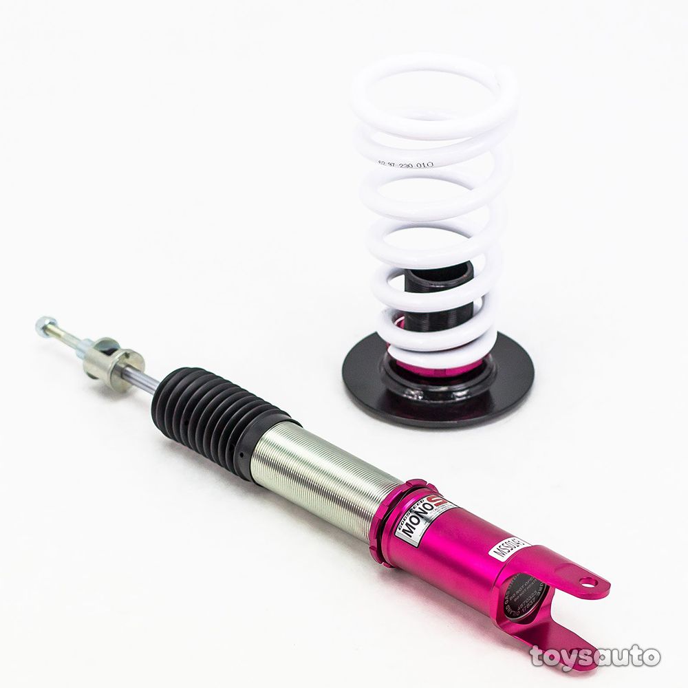 Godspeed 16way MonoSS Coilovers - M35 M45 06-10 RWD Y50