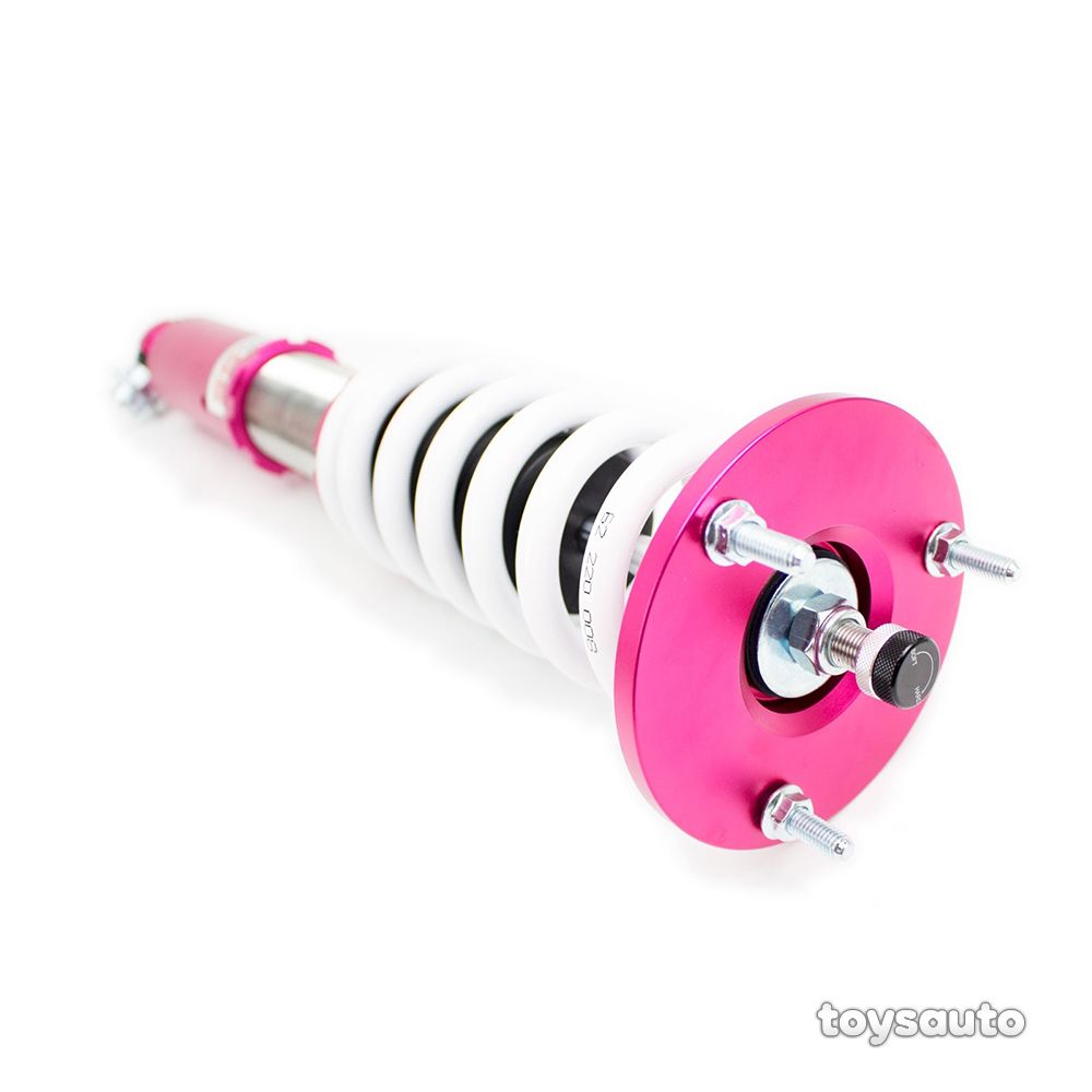 Godspeed MonoSS Coilovers - BMW E39 525 528 530 540 96-03 RWD Sedan