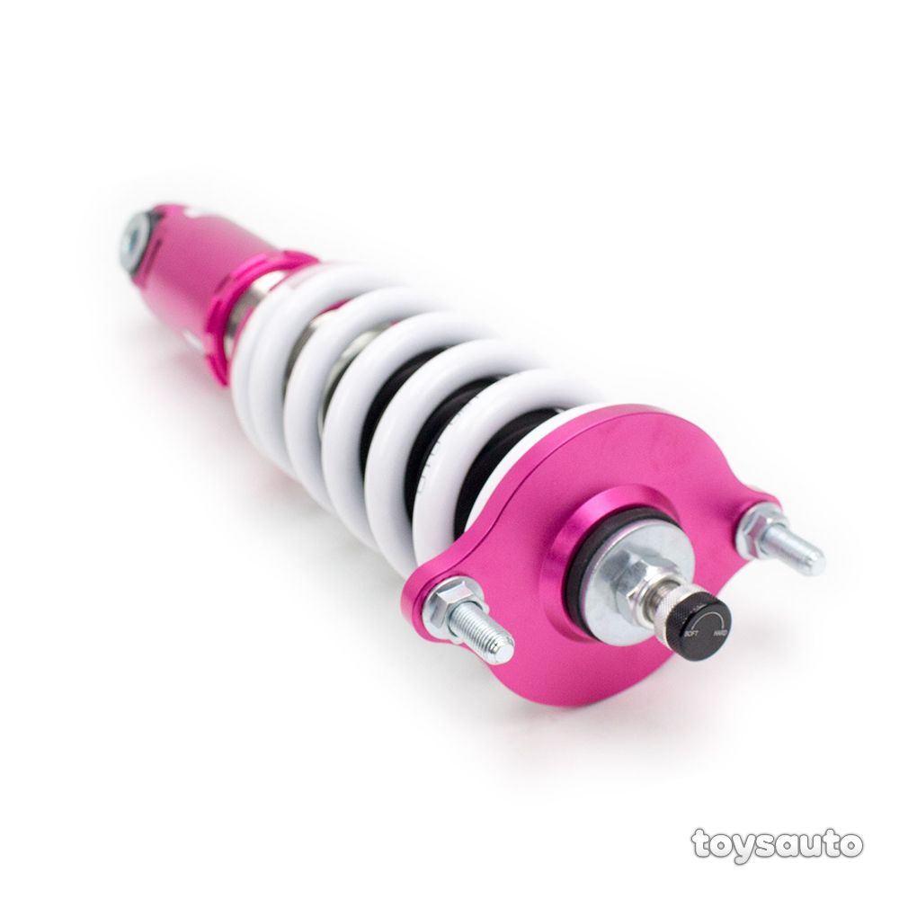 Godspeed MonoSS Coilovers - Outback 05-09 BL BP