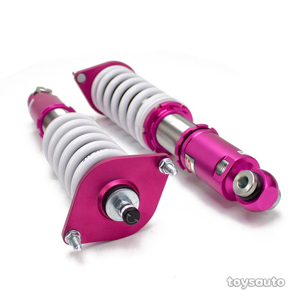 Godspeed 16way MonoSS Coilovers - Outback 10-14