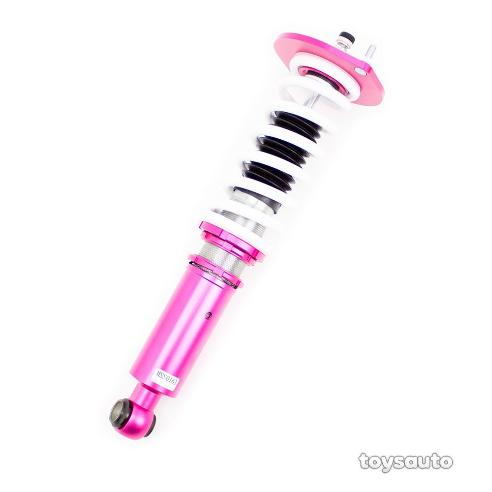 Godspeed MonoSS Coilovers - RX7 RX-7 86-91 FC3S