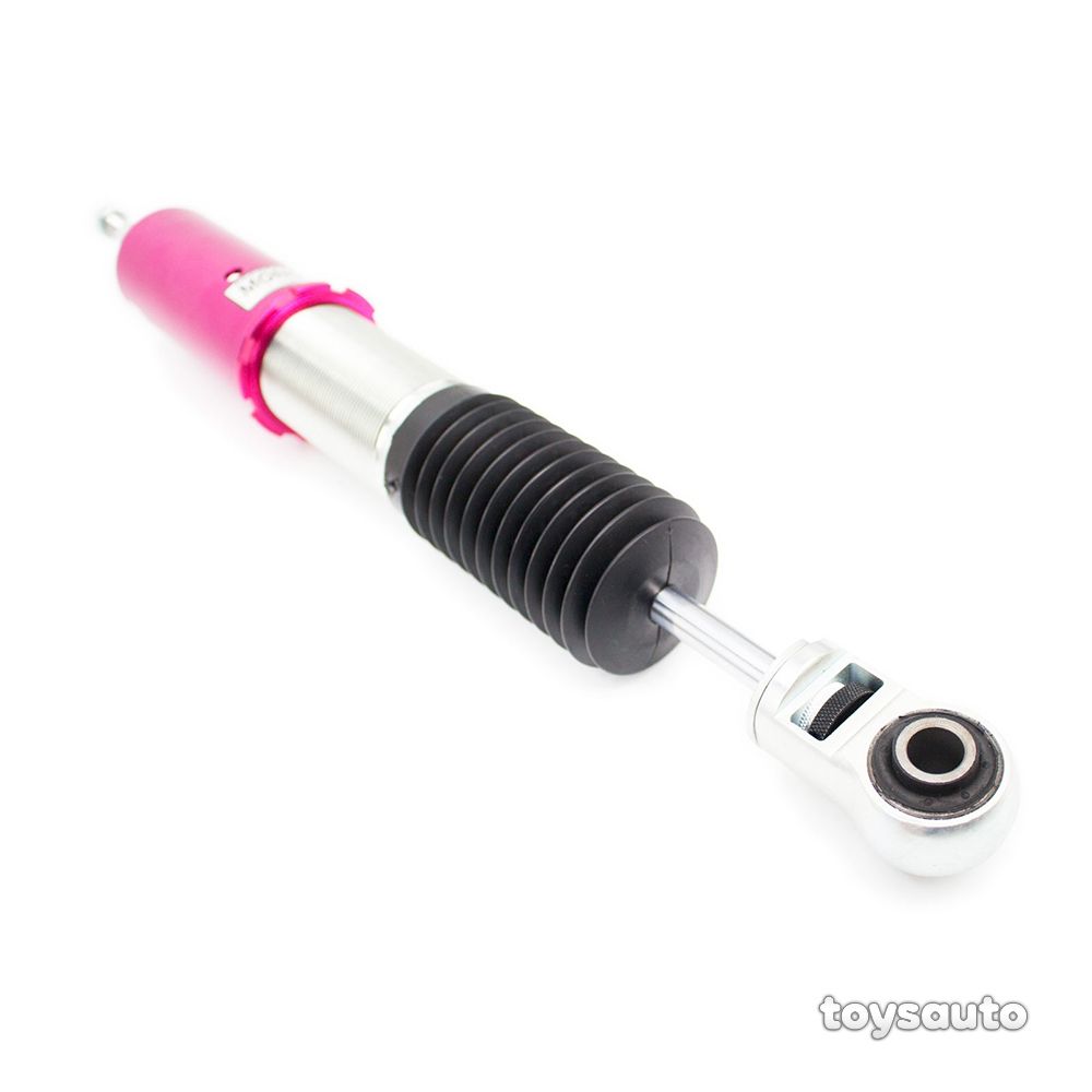 Godspeed MonoSS Coilovers - Audi A4 B8 09-16, S4 10-16