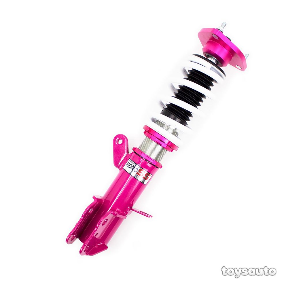 Godspeed MonoSS Coilovers - Toyota MR2 MR-2 SW20 90-98