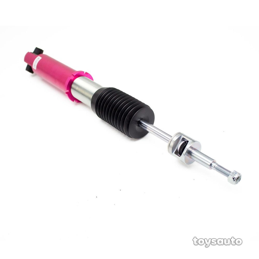 Godspeed 16way MonoSS Coilovers - Kia Optima 16-17