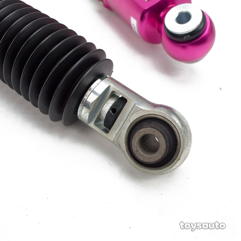 Godspeed MonoSS Coilovers - Toyota Rav4 13-18