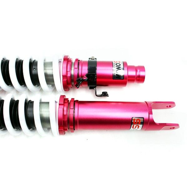 Godspeed 16way MonoSS Coilovers - Accord 90-97 Acura CL 97-99