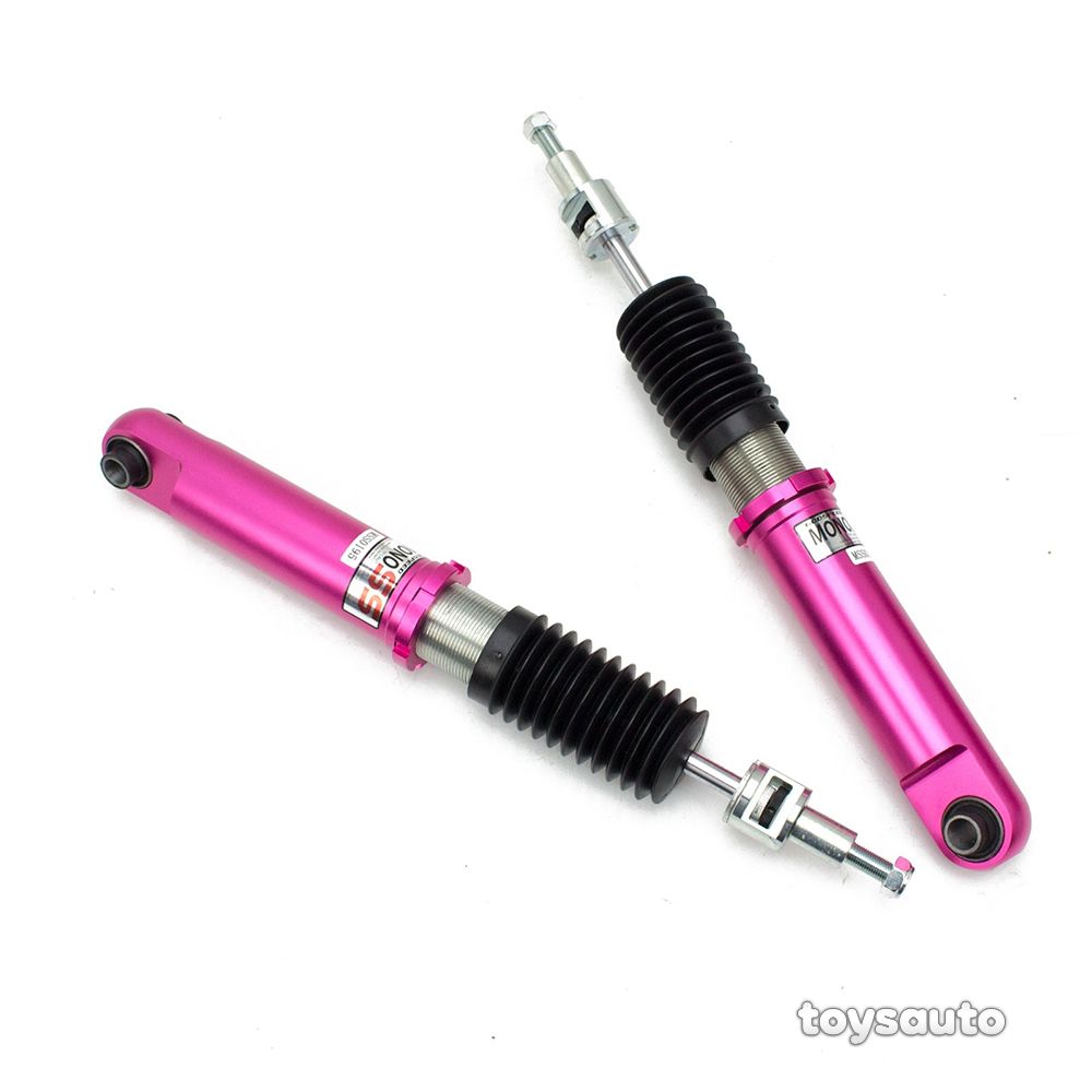 Godspeed MonoSS Coilovers - Toyota CH-R 18-20, UX200 19-20