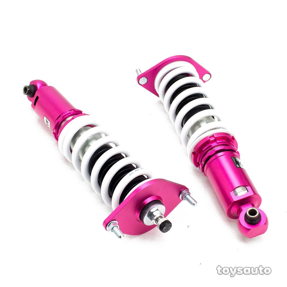 Godspeed MonoSS Coilovers 16way - Subaru Legacy 15-19 BN/BS