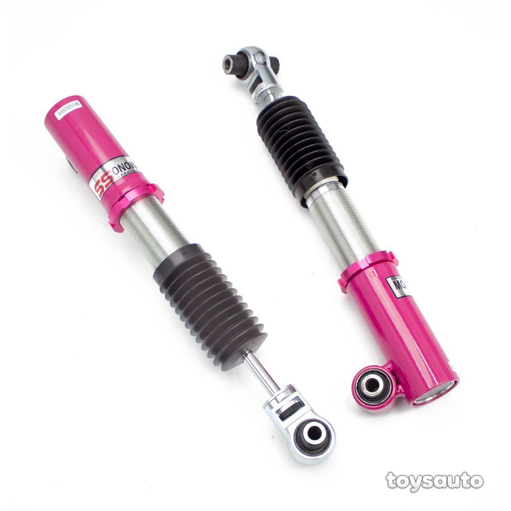 Godspeed MonoSS Coilover Shock for Rogue 14-20, Rogue Sport 17-21