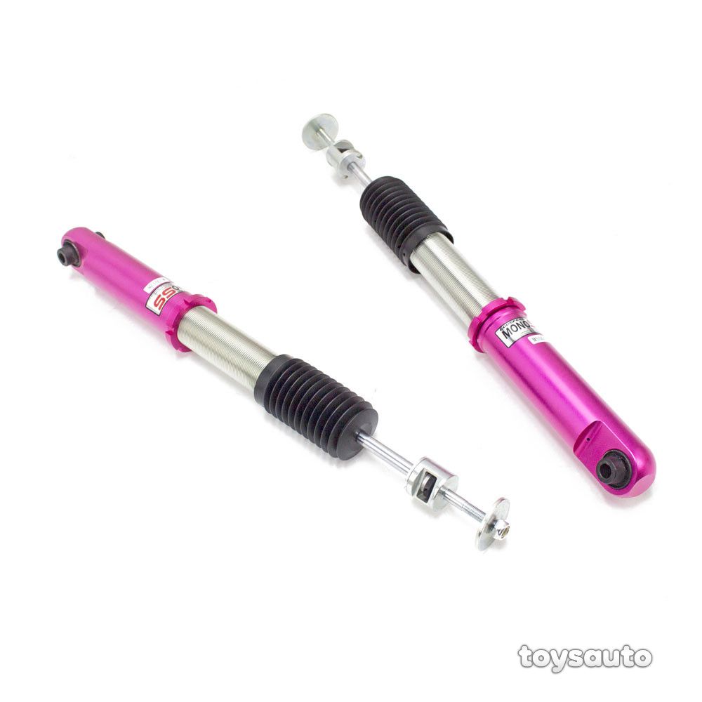 Godspeed 16way MonoSS Coilovers - Kia Rio YB 18-20