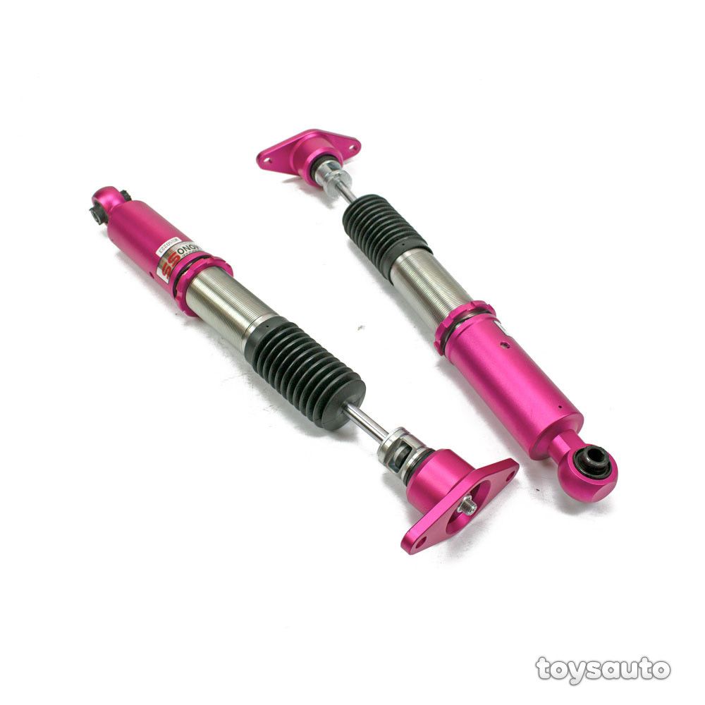 Godspeed 16way MonoSS Coilovers - Mazda CX-5 CX5 17-22 KF
