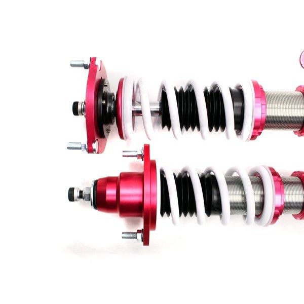 Godspeed MonoSS Coilovers - Mitsubishi *Outlander Sport* GA 11-24