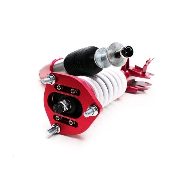 Godspeed MonoSS Coilovers - Civic Si 14-15 only, ILX 16-18