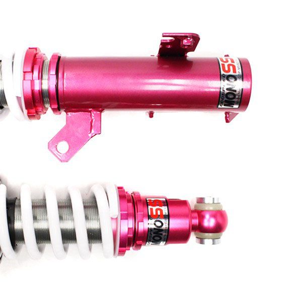 Godspeed MonoSS Coilovers - Scion tC 05-10
