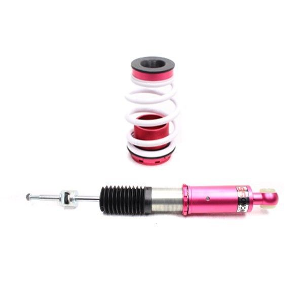 Godspeed MonoSS Coilovers - Golf GTi V VI 06-14 Jetta 05-16 FWD 54.5