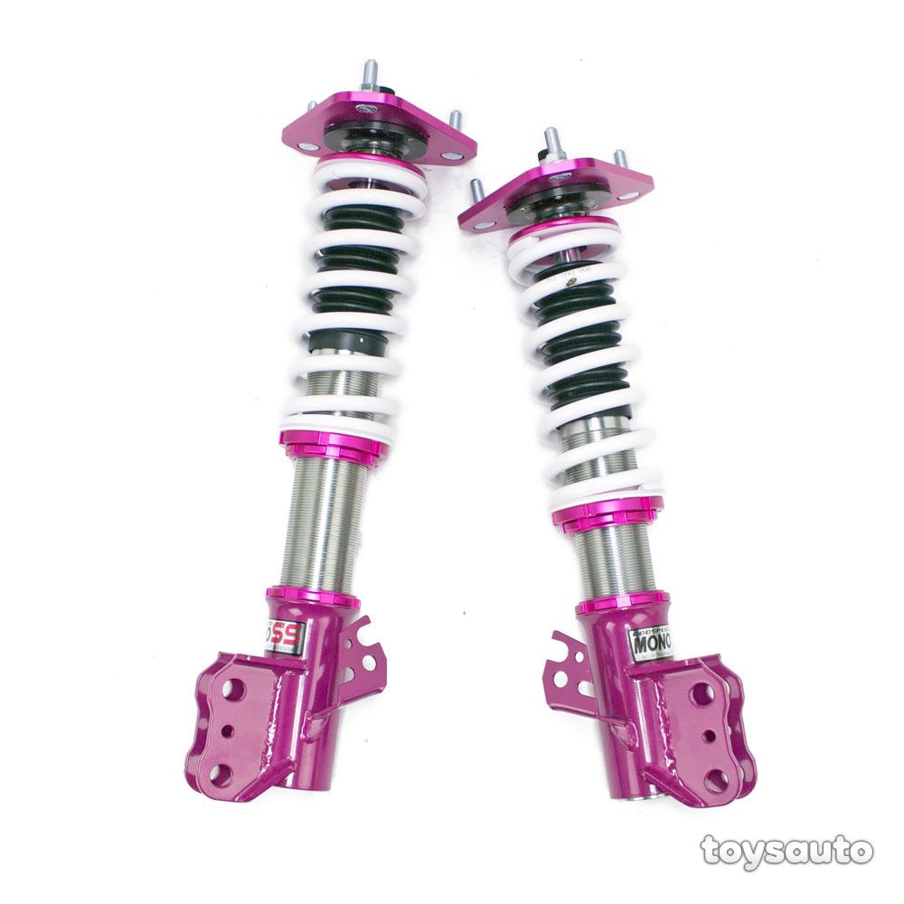 Godspeed 16way MonoSS Coilovers - Toyota Celica 94-99