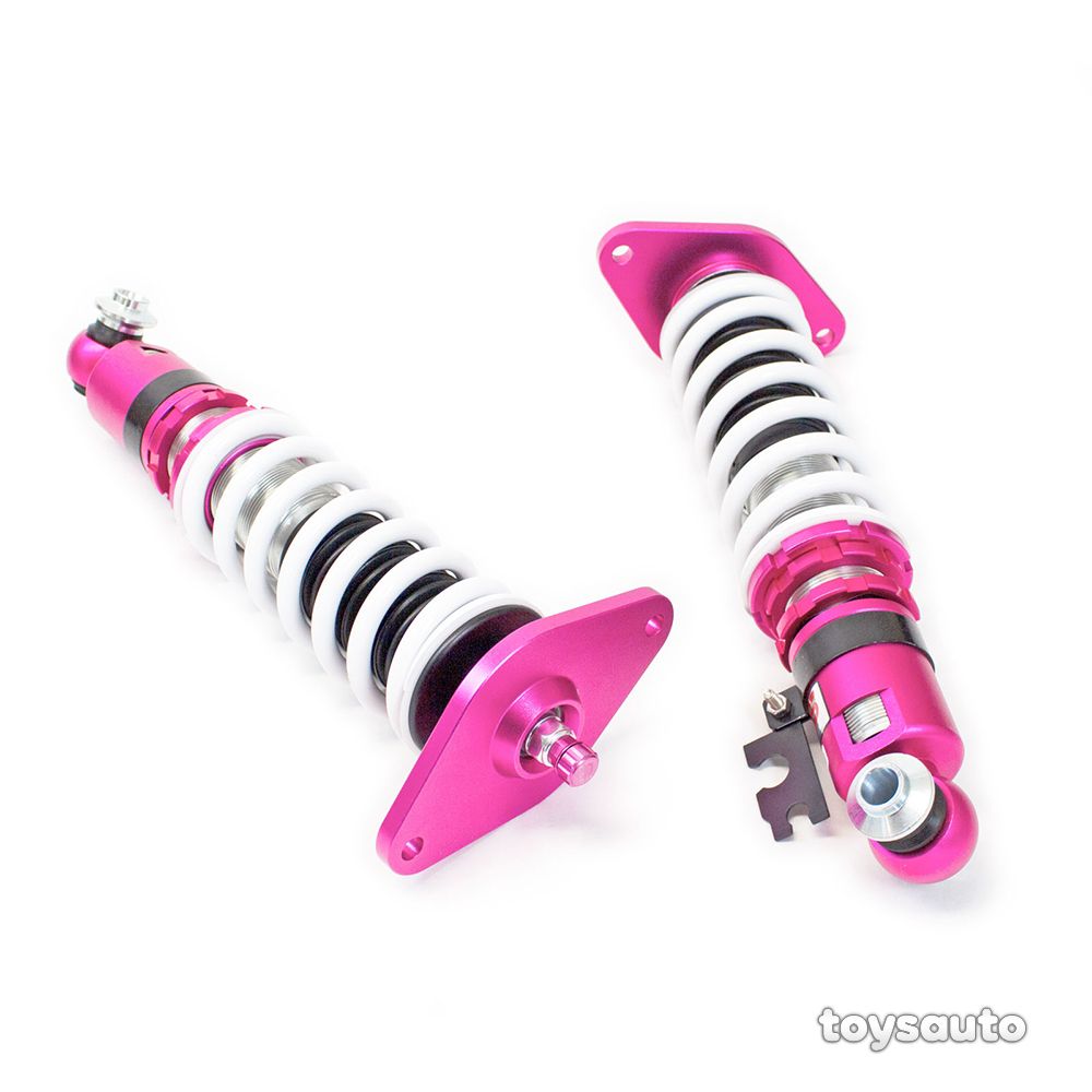 Godspeed 16way MonoSS Coilovers - Mini Cooper R56 07-13