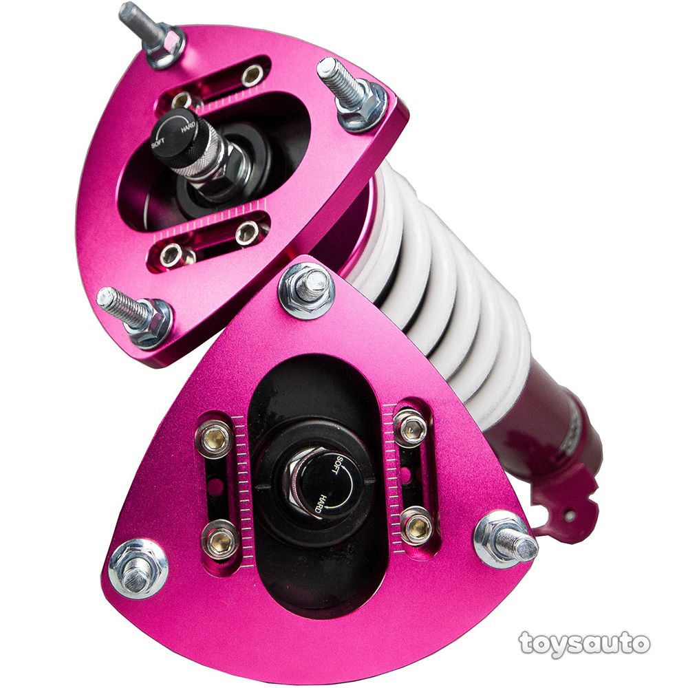 Godspeed MonoSS Coilovers Shock Spring - Ford Focus ST / RS 13-18