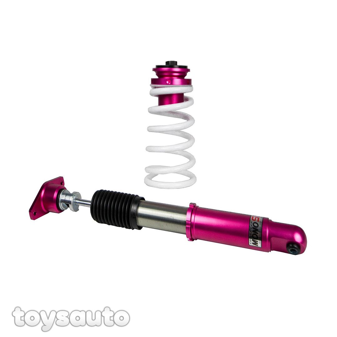 Godspeed MonoSS Coilovers - Mazda3 Mazda 3 10-13