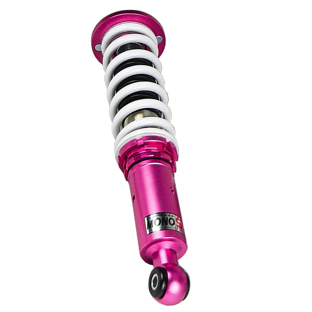 Godspeed MonoSS Coilovers 16way - Sentra B14 95-99