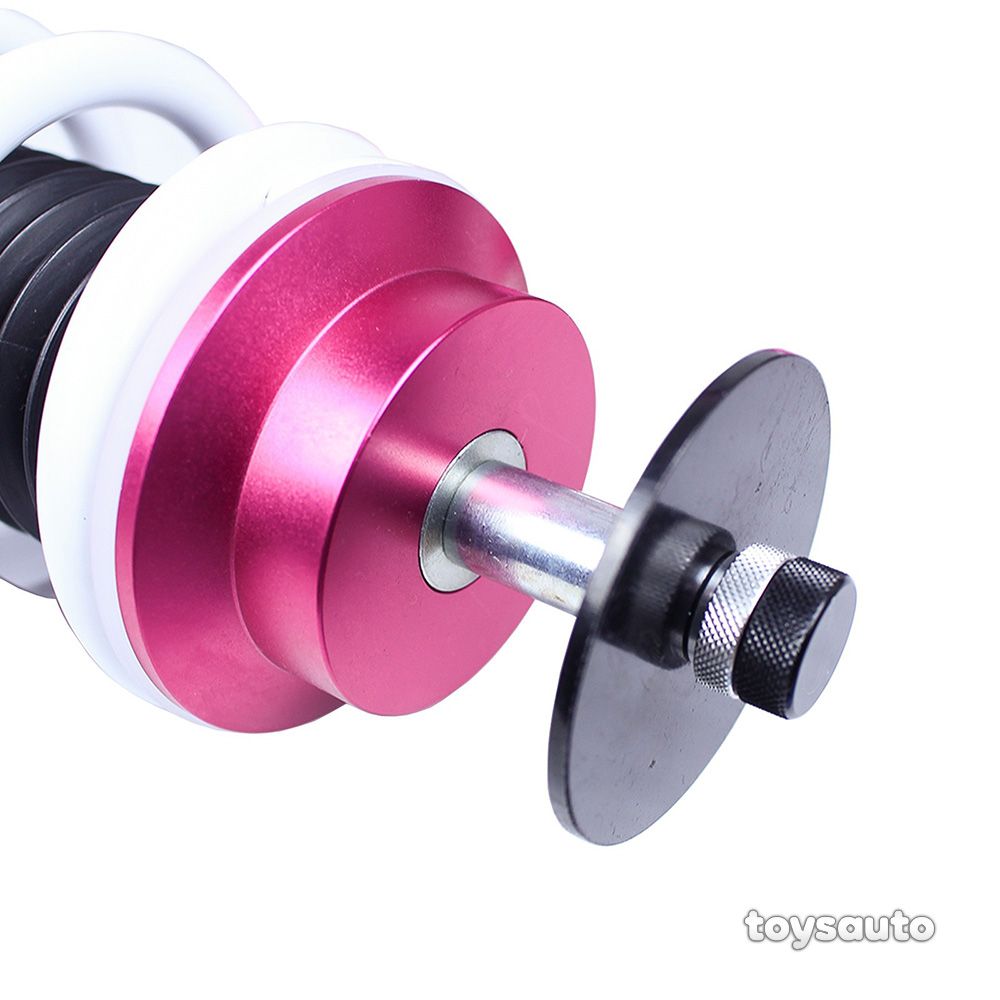 Godspeed MonoSS Coilovers - Mini Countyman R60 11-15