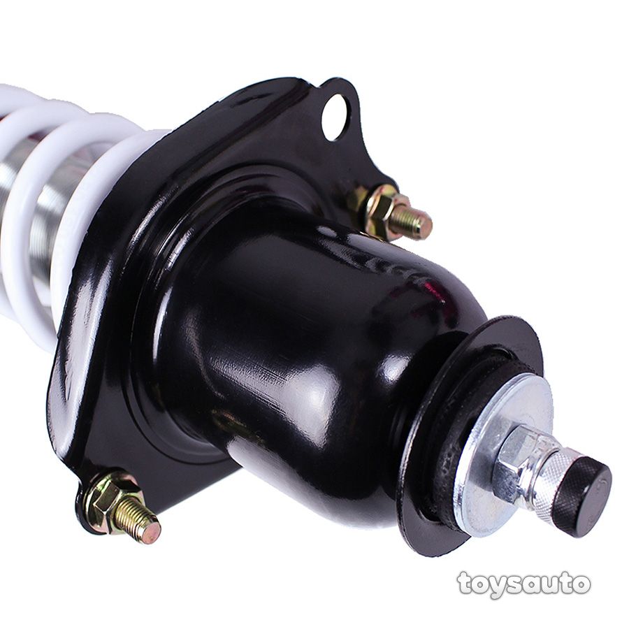 Godspeed MonoSS Coilovers Shock - Corolla Sedan 09-19 FWD only Matrix 09-14