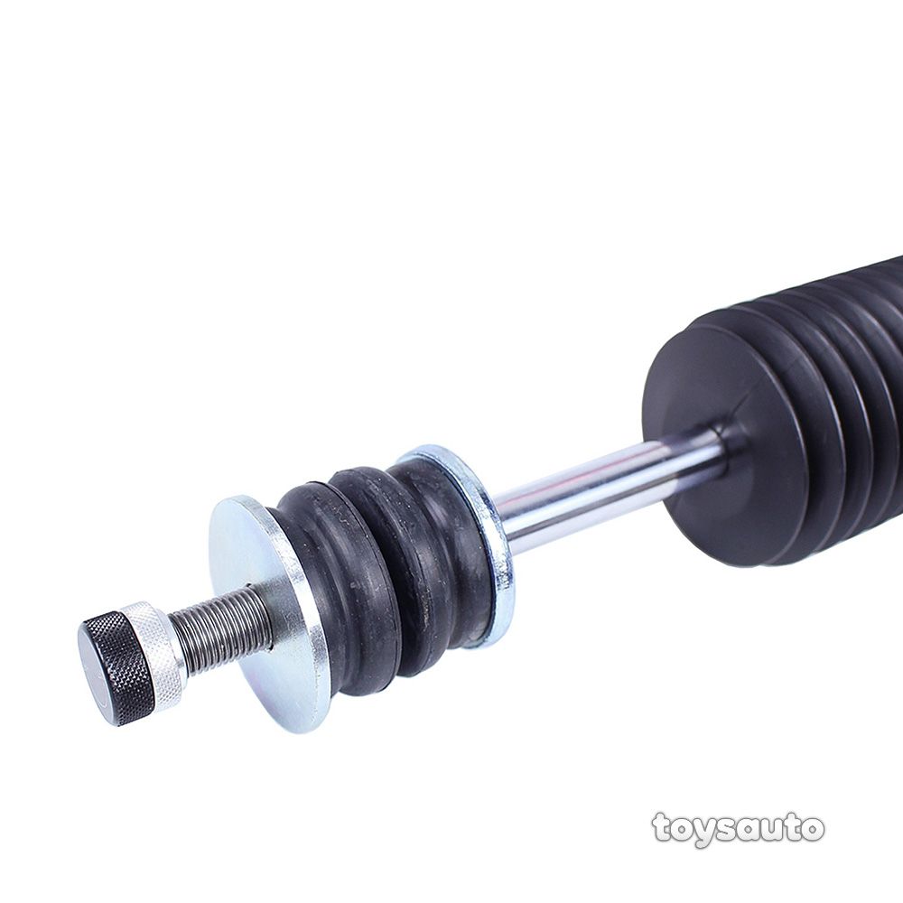 Godspeed MonoSS Coilovers - Mustang 99-04