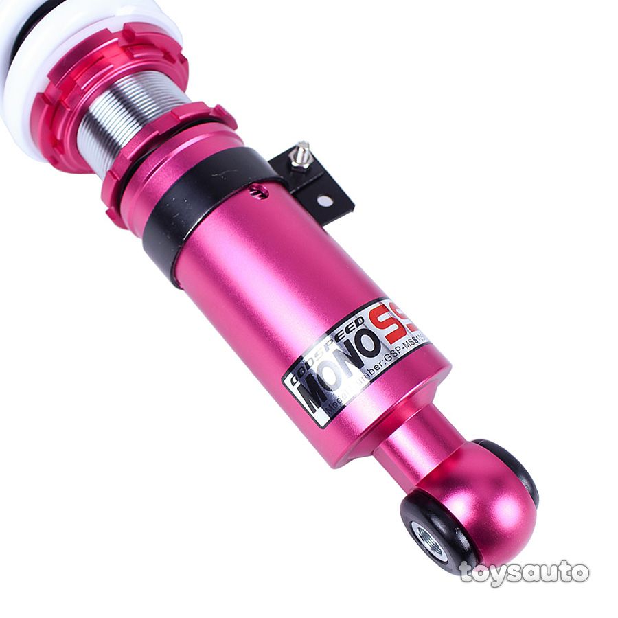 Godspeed MonoSS Coilovers RWD only Chaser Cressida JZX90 JZX100 92-01